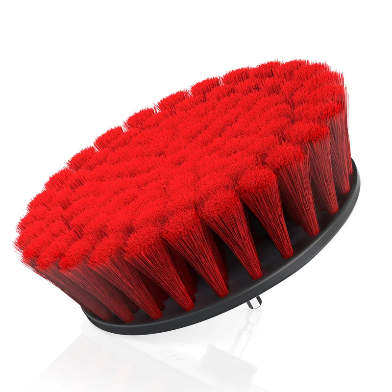 BRUSH SCRUBBER MEDIUM