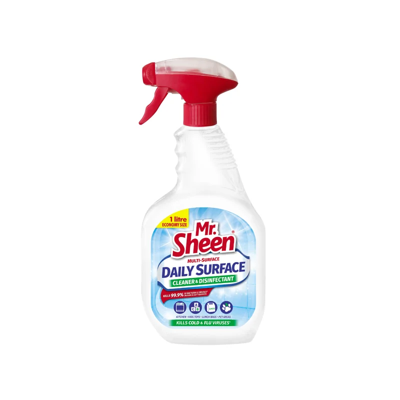 MR. SHEEN MULTI SURFACE WILD