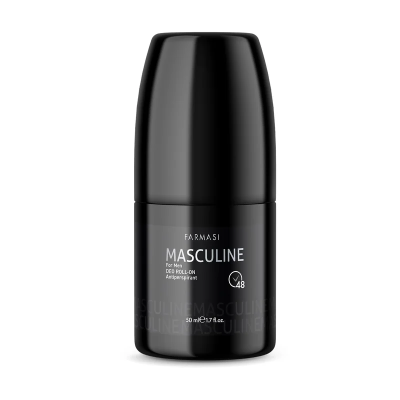MASCULIN BOLD ROLL ON 50ML