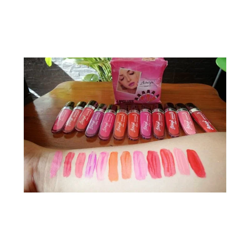 LIP STICK AIFEIYA/MATTE