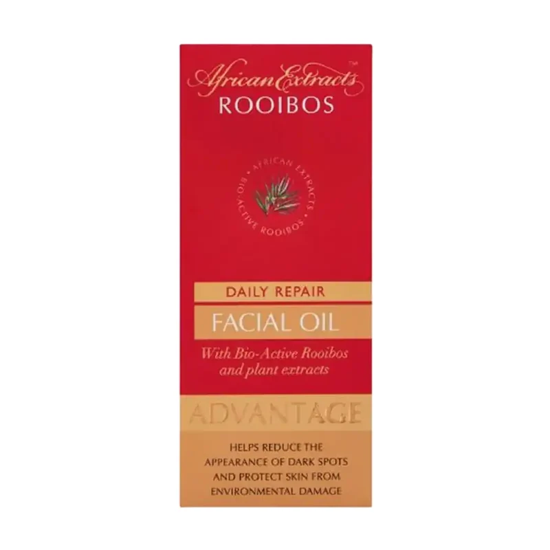 ROOBOS ADVANTAGE D/REPAF/OIL