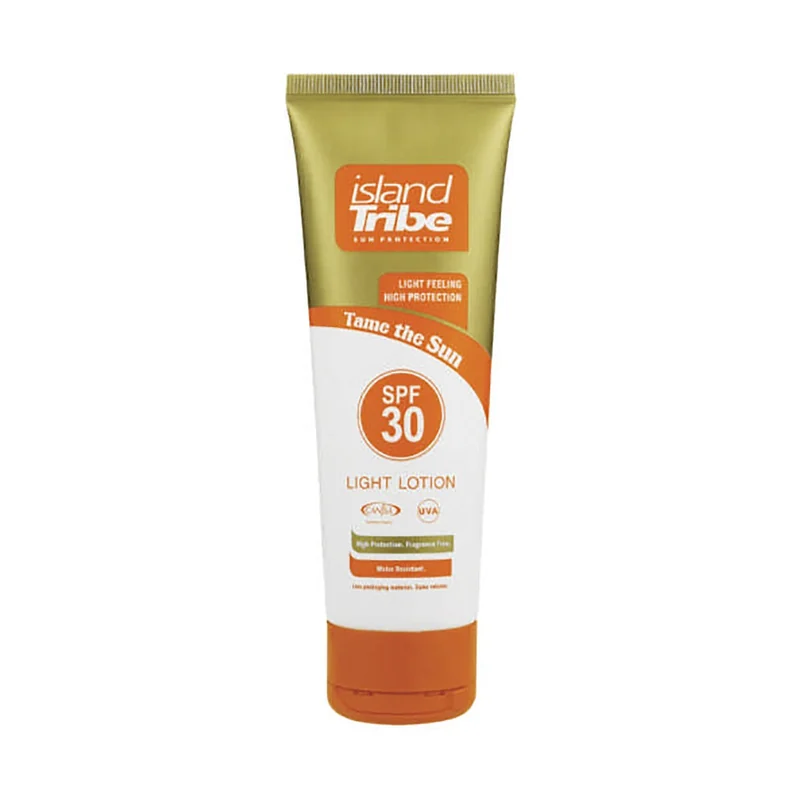 ISLAND TRIBE SPF30 L/LOTION125