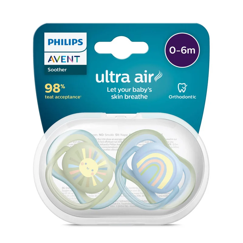 PHILIPS AVENT 6M+8710103667025