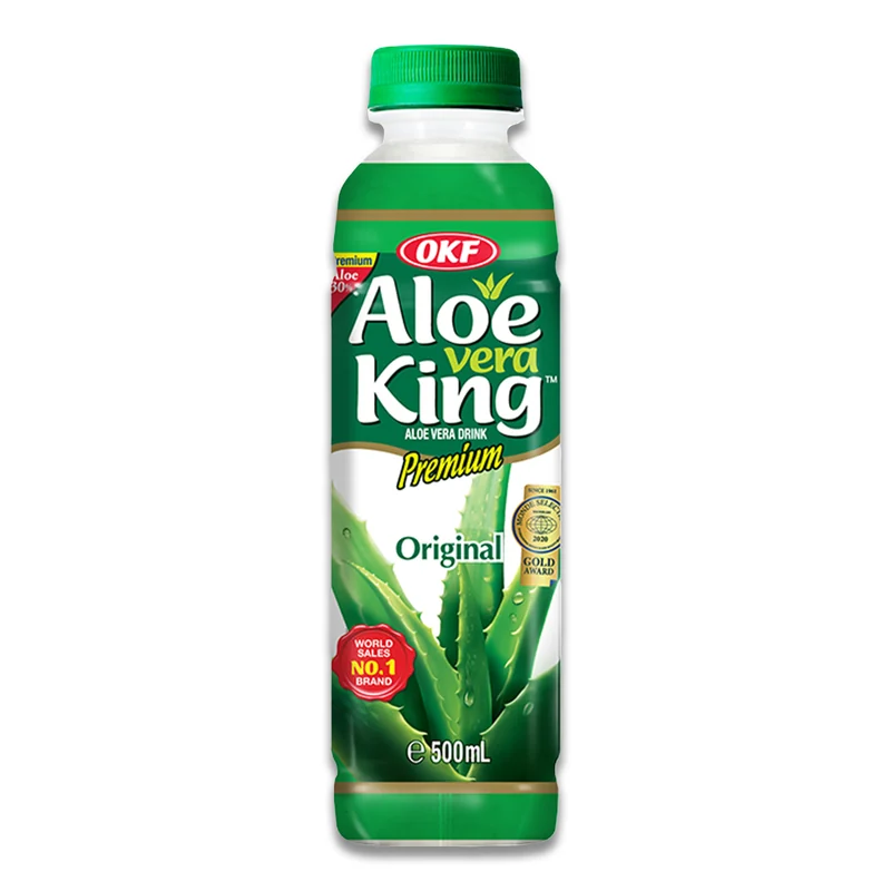 ALOE VERA KING ORIGINAL 500ML