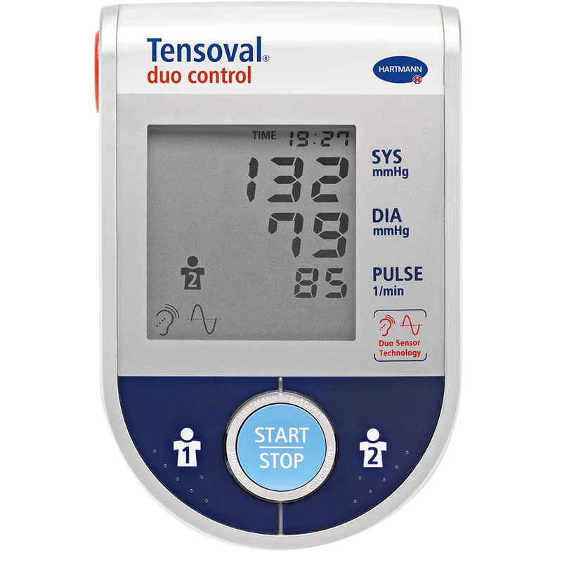 TENSOVAL DUO CNTROL B.P DEVICE