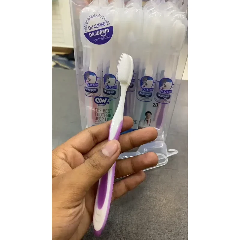 TOOTHBRUSH DR WARM NO:2022013