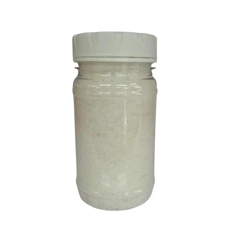 TOKOLOSHE SALT WHITE 200G