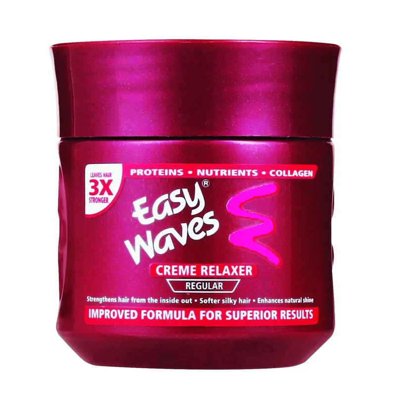 EASY WAVES RELAXER CRM 125G