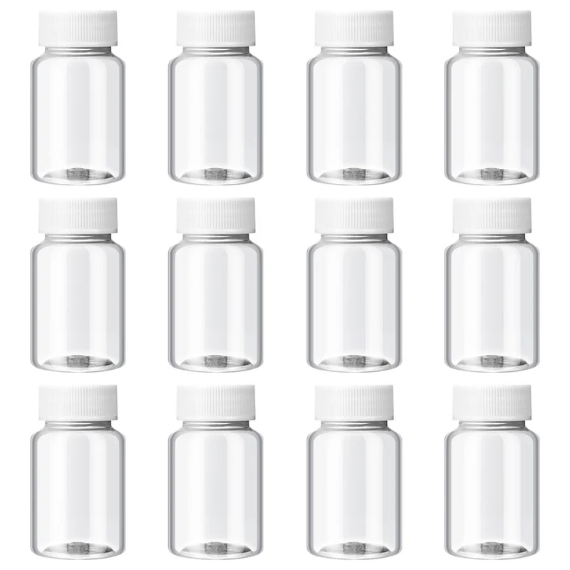 EMPTY BOTTLE SMALL