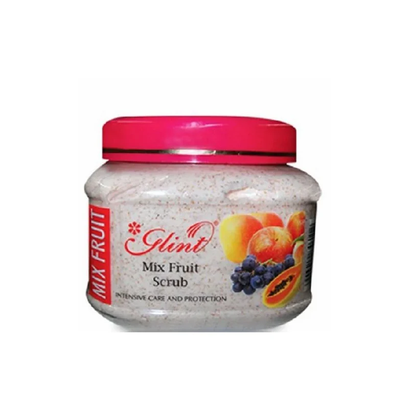 GLINT MIX FRUIT M/CRM 80G