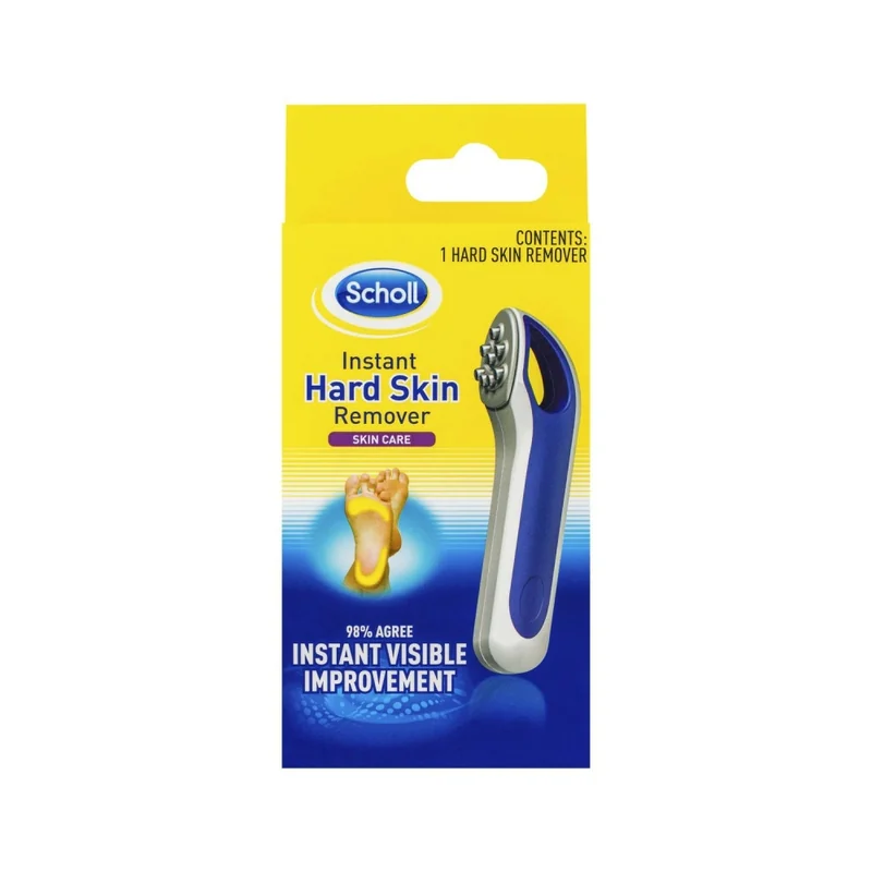 SCHOLL HARD SKIN TONE