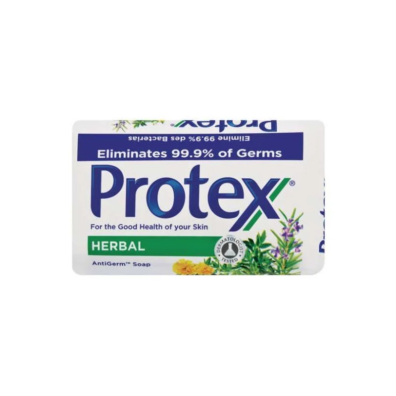 PROTEX HERBAL 150G
