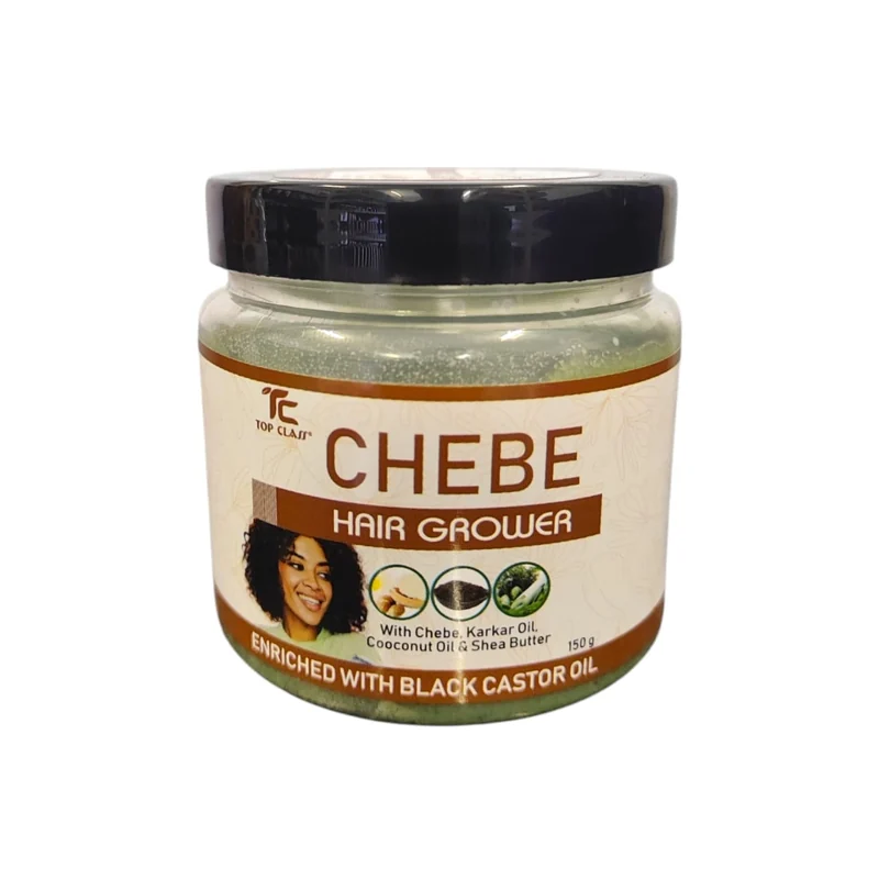 TOP CLASS CHEBE H/GROWER 150G