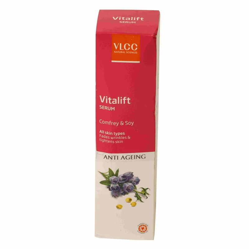 VLCC VITALIFT SERUM A/AGEING