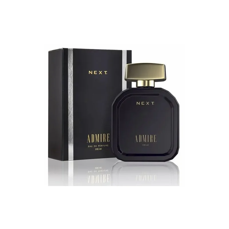 ANU PERFUME ADMIRE 100ML