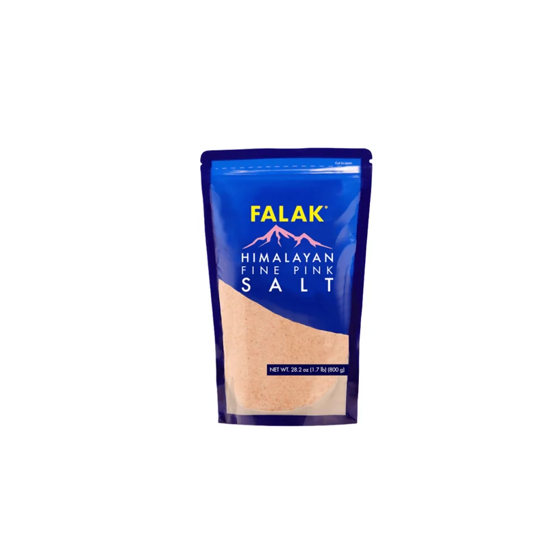 FALAK HIMA F/PINK SALT 800G