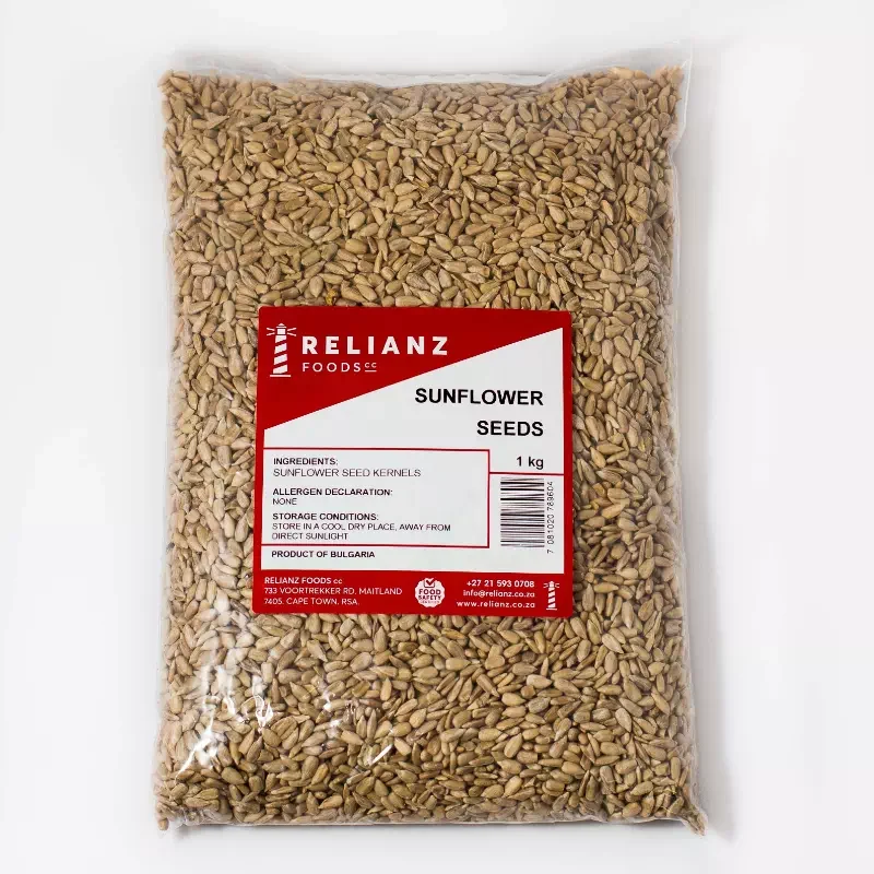 SUNFLOWER SEED