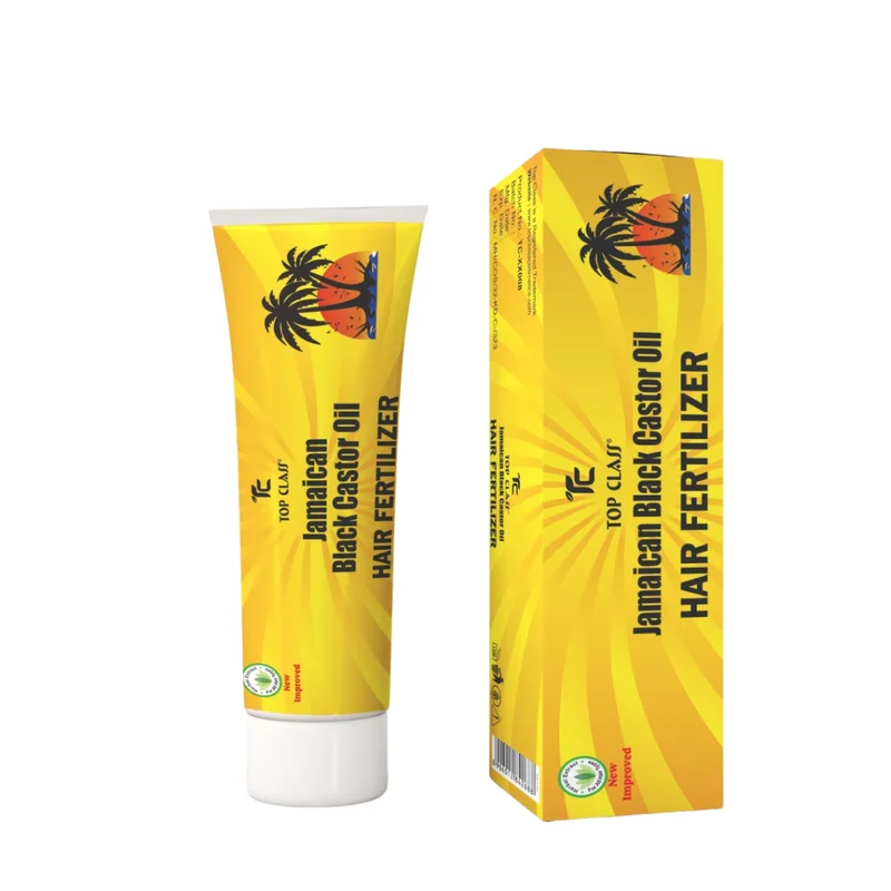 TOP CLASS HAIR FERTILISER 70G
