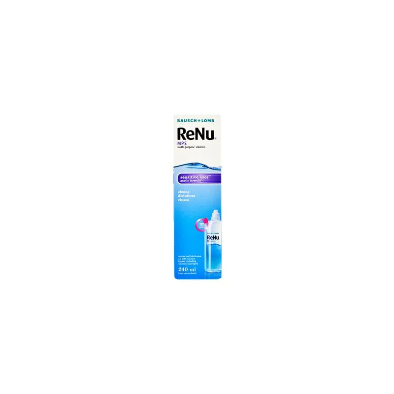 RENU M/PERPOSE 240ML
