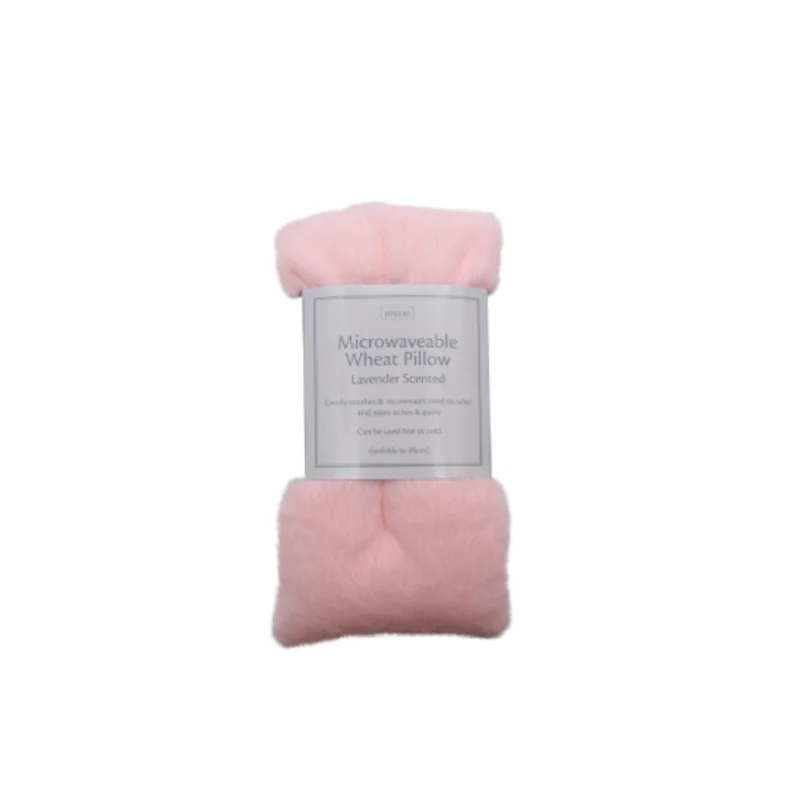 WHEAT PILLOW SCENTED WITH LEV