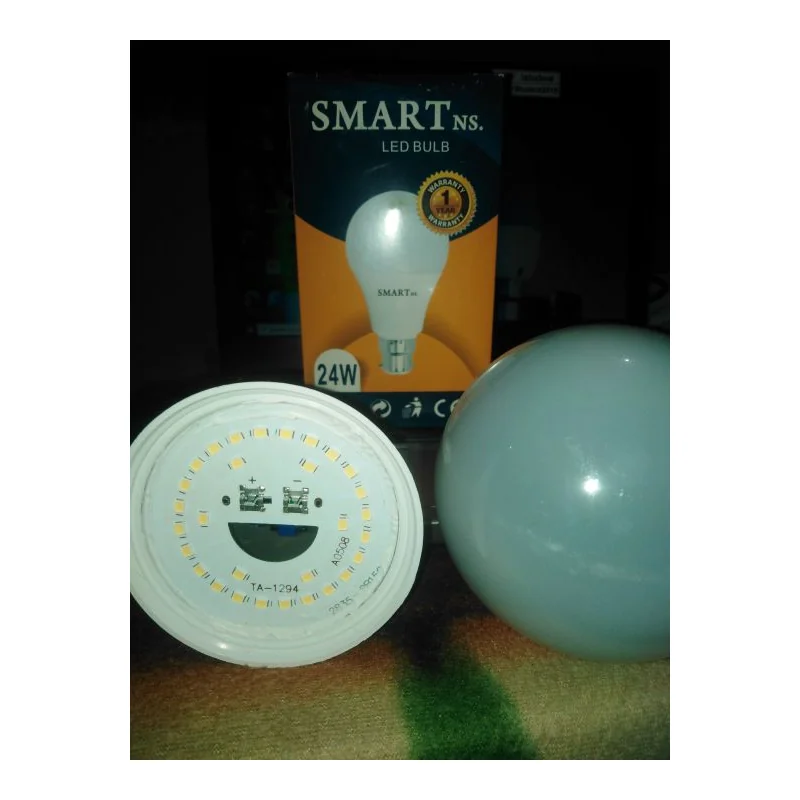 LED BULB 90%