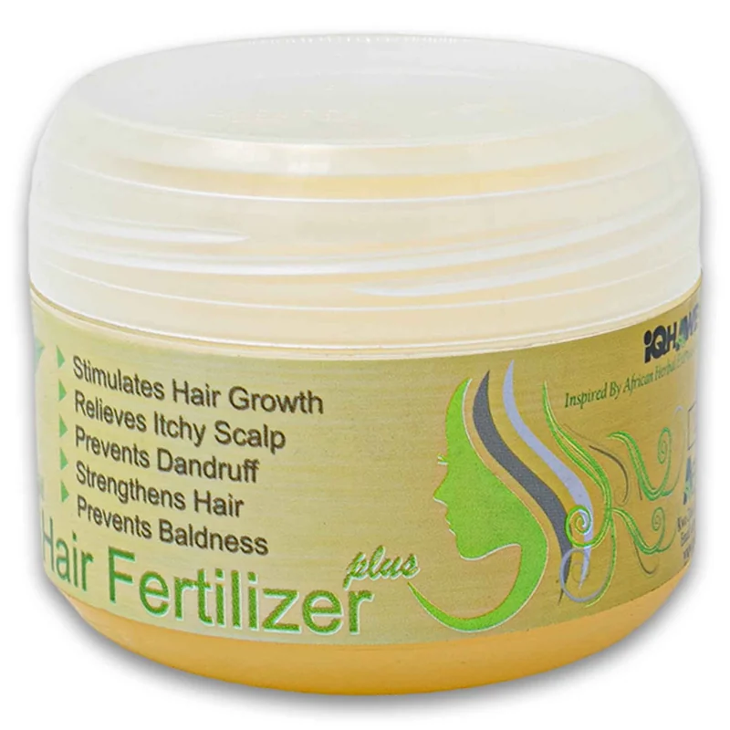 MANAGER HAIR FERTILIZER 125ML