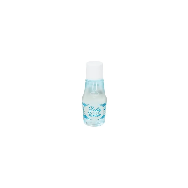 GLYCERINE D/WARDEN 50ML