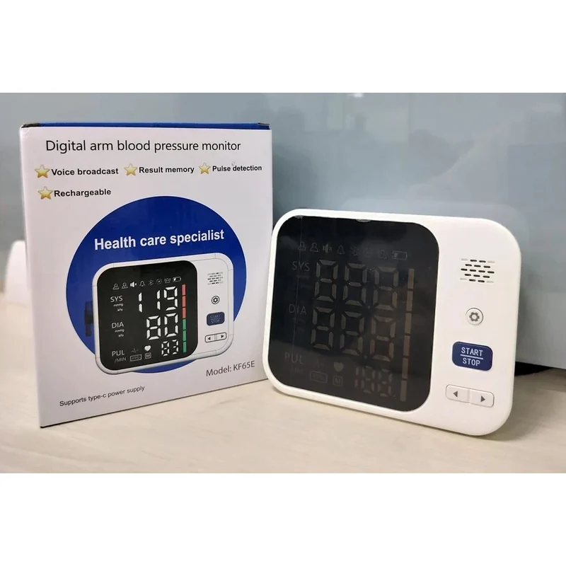 BP DIGITAL MONITOR   EVOLVE