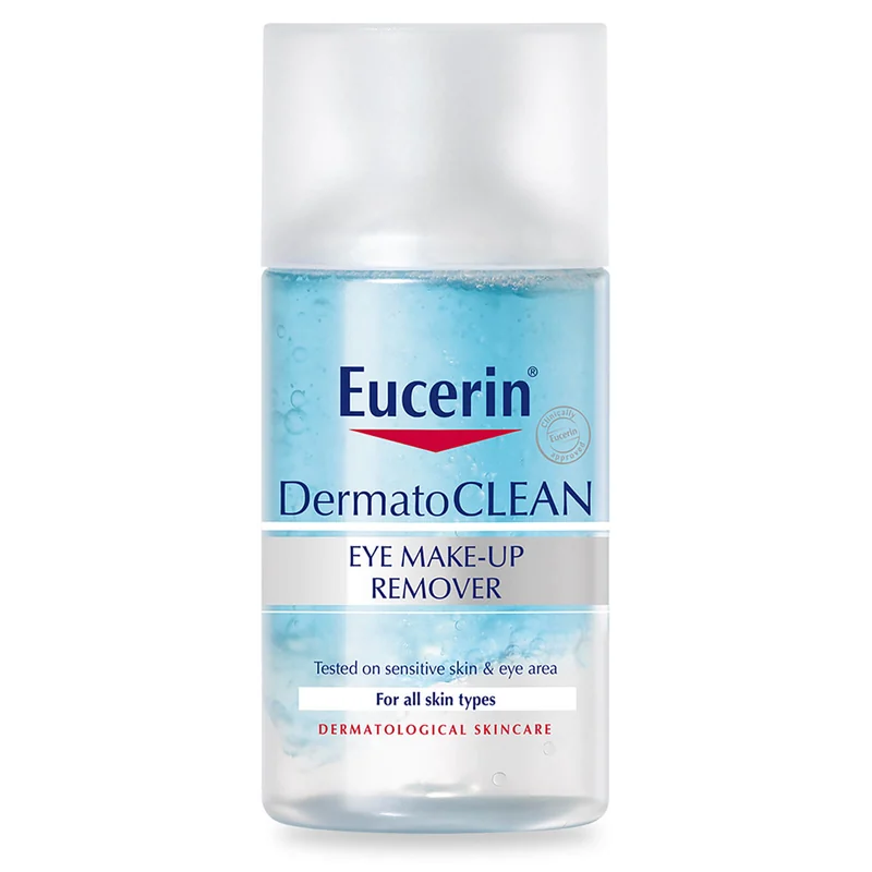 ENDOCIL EYE MAKE UP REMOVER125