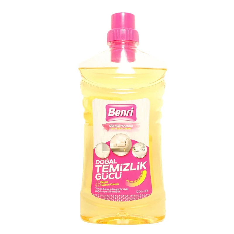 SOAP CLEANER BENRI 1000ML