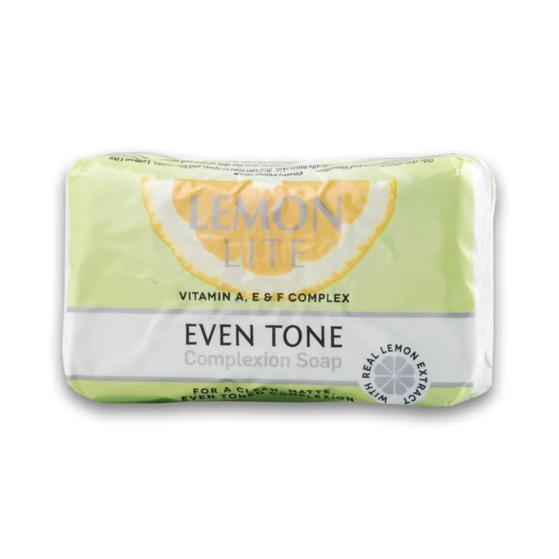L/L E/TONE C/SOAP 100G