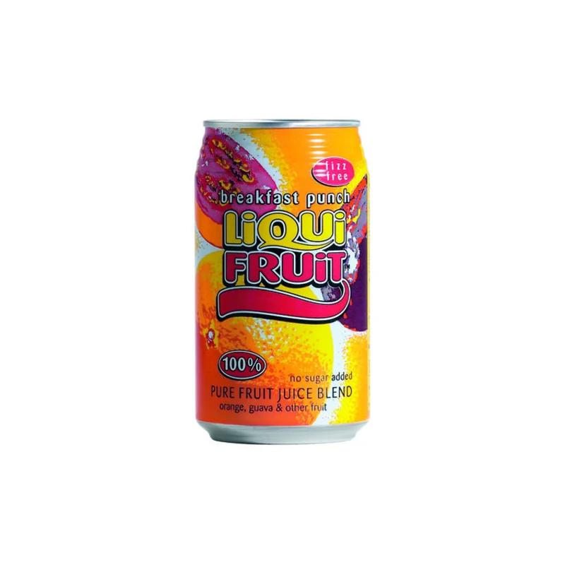 LIQUI FRUIT B/PUNCH 330ML