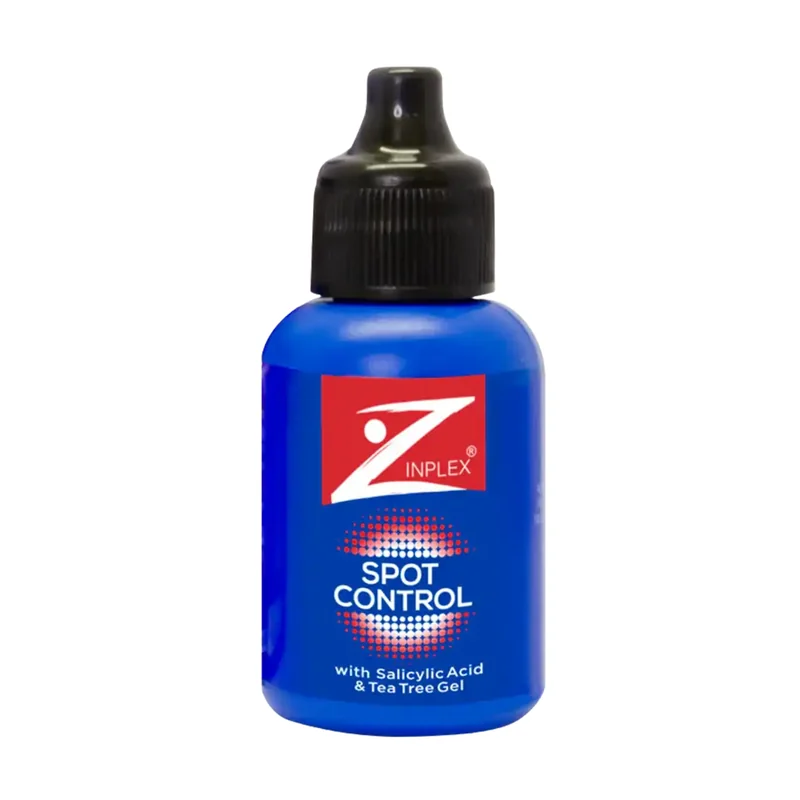 ZINPLEX FACE SPOT CONTROL 30ML