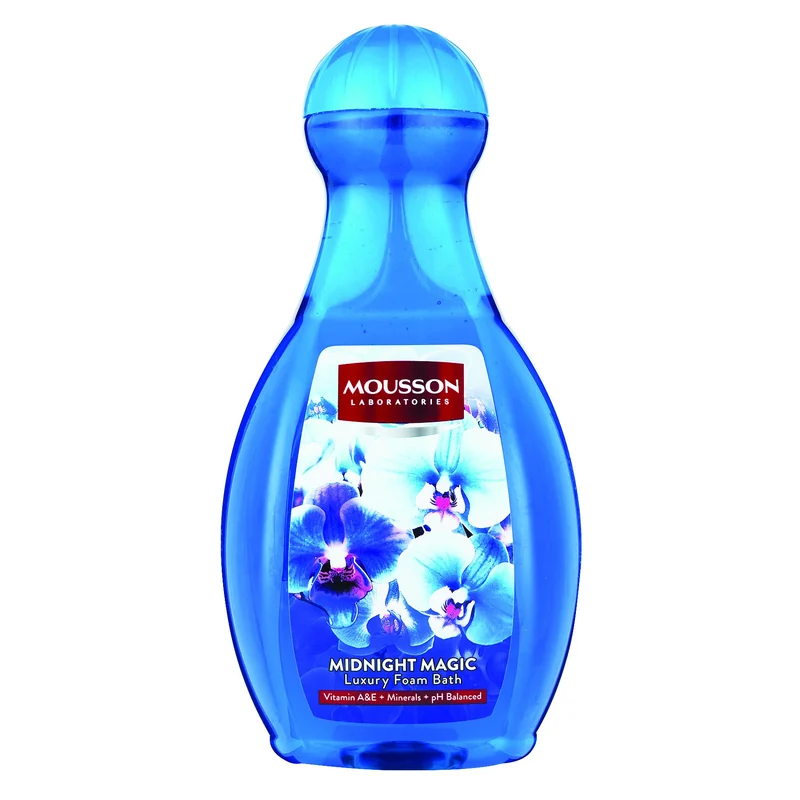 MOUSSON MIDNIGHTY MAGIC F/B 2L