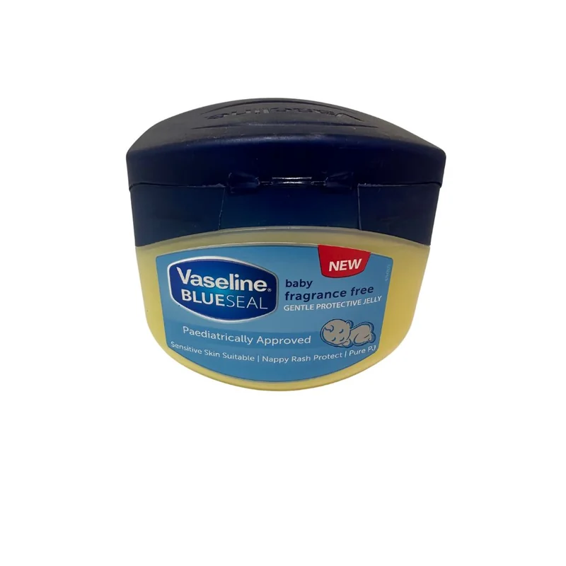 VASELINE B/SEAL ORIGINAL 450ML