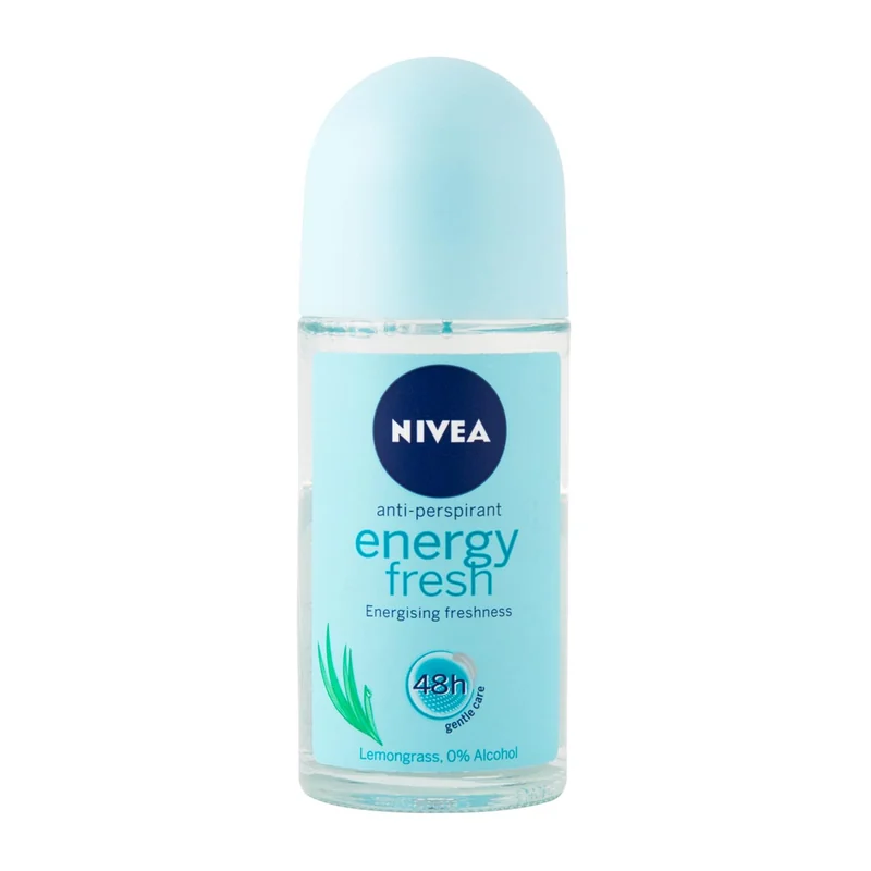 NIVEA FRESHENERGY R/ON 50ML