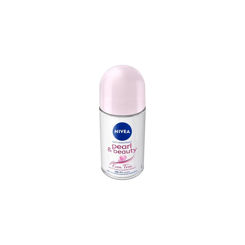 NIVEA PEARL&BEAUTY E/TONE 50ML