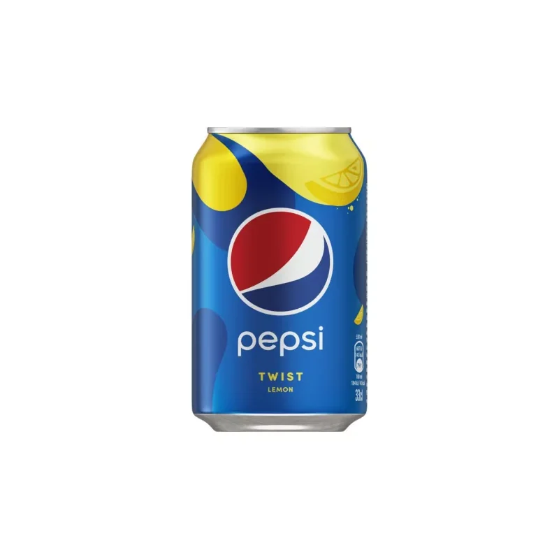 LEMON TWIST 330ML