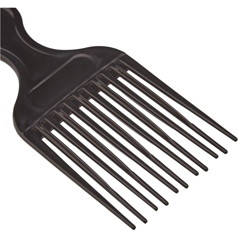 COMB AFRO PLASTIC PENGDA