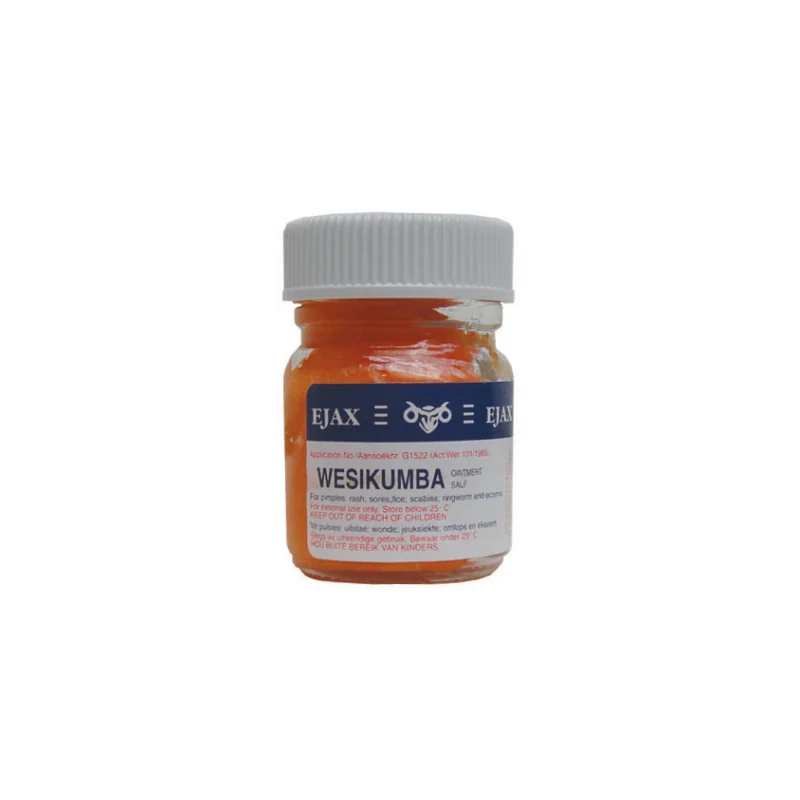 WESIKUMBA OINTMENT 20G