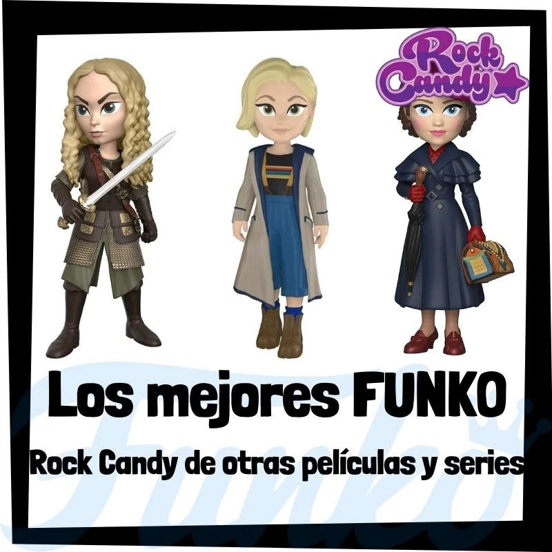 G/SERIES DEO ROCK CANDY 90ML