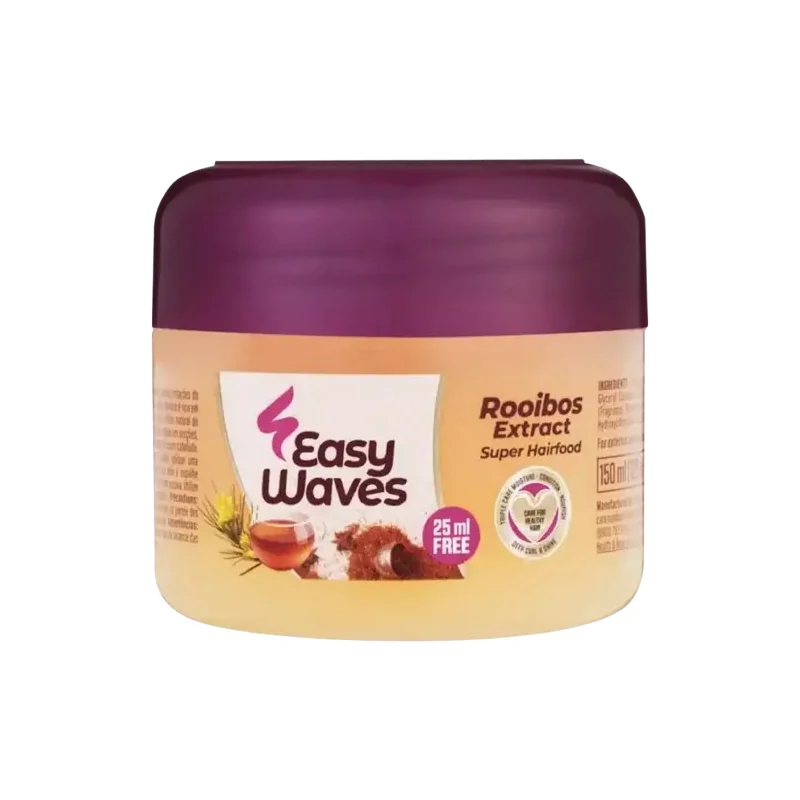 EASYWAVE ROOIBOS XTRACT H/FOOD
