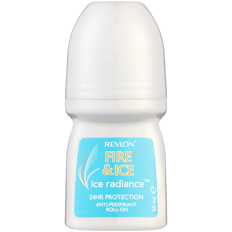 FIRE/ICE ROL ON ICE RADIANCE
