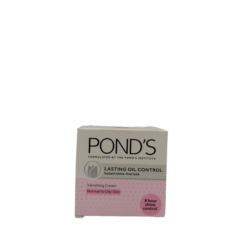 PONDS VAN/CR NOR/OILY 50ML