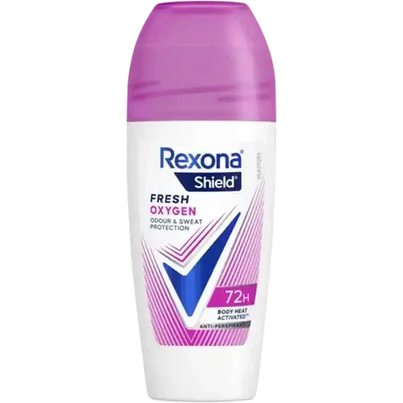 SHIELD REXONA D/ORIGINAL R/ON