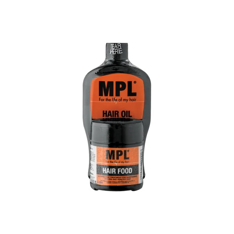 MPL BANDED PACK FOD OIL DYNAMI