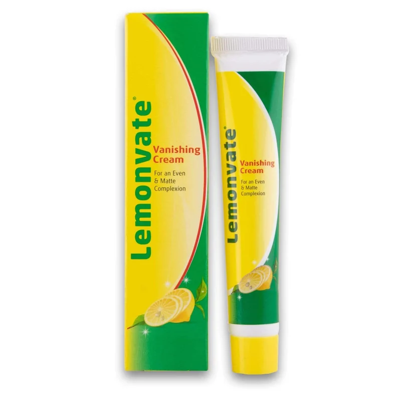LEMONVATE VANISHING CRM 30G