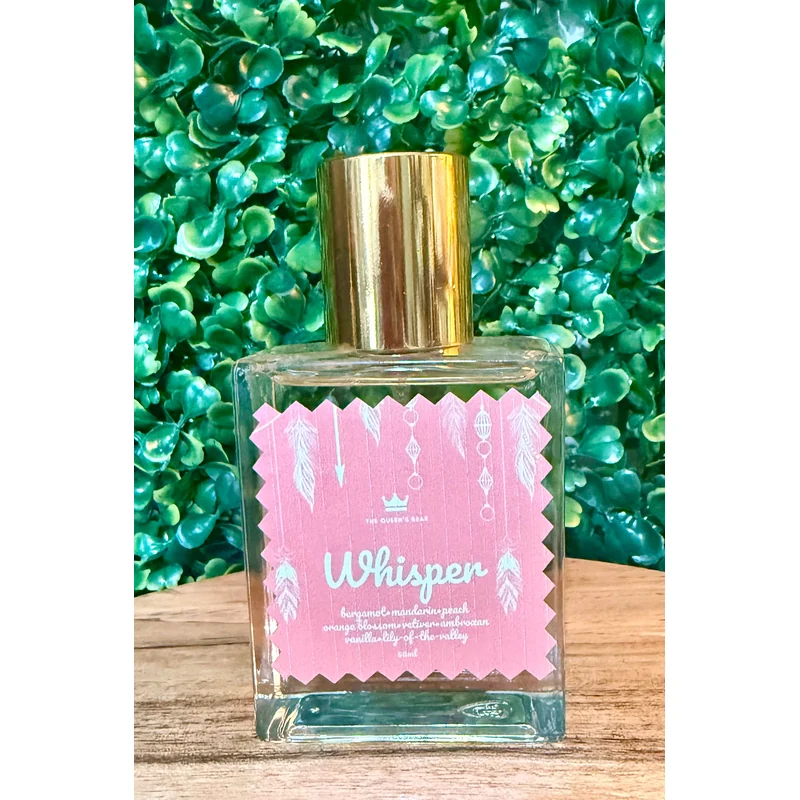 BP WHISPER WHISPER 50ML PERF
