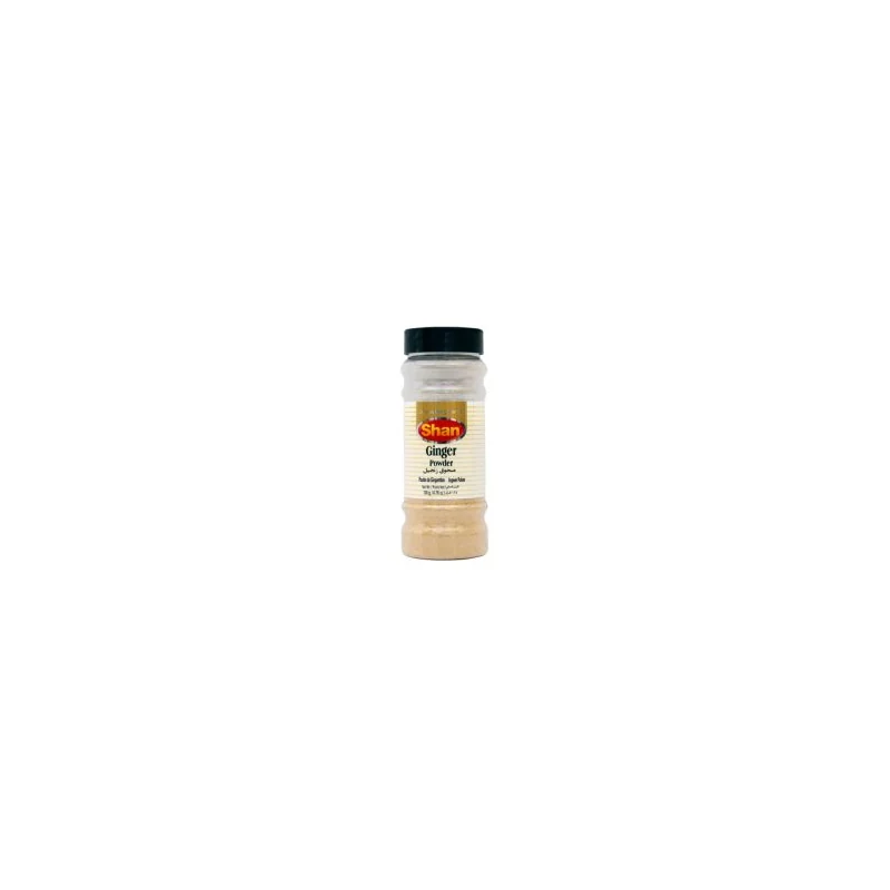 GINGER POWDER 250G SHAAN-E-KIT