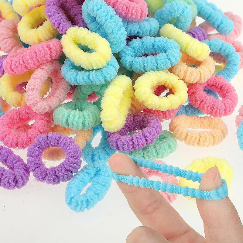BABY HAIR BAND